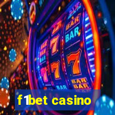 f1bet casino